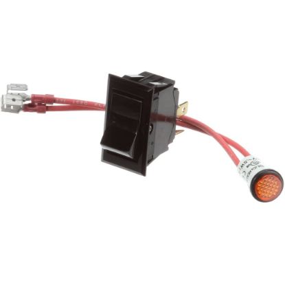 Picture of Cres Cor 0808113K2 Kit, Switch 20A, 240V