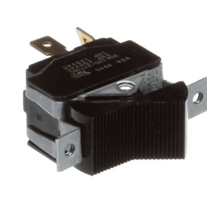 Picture of Cres Cor 808075 Switch-rocker Dpst 20A To 277V