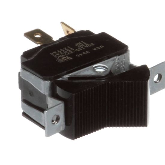 Picture of Cres Cor 808075 Switch-rocker Dpst 20A To 277V