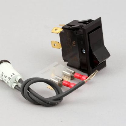 Picture of Cres Cor 0808113K1 Power Switch Kit