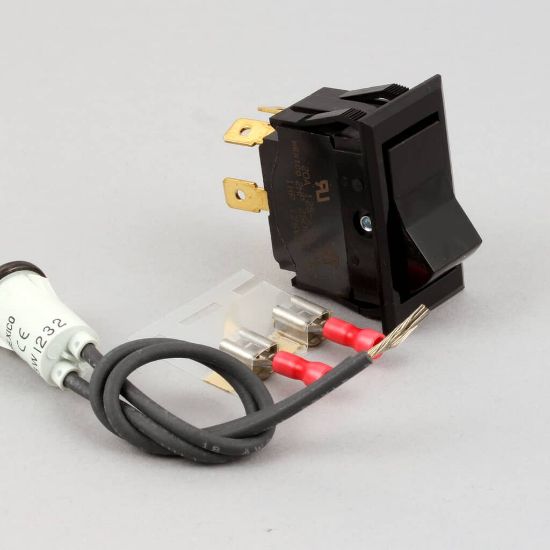 Picture of Cres Cor 0808113K1 Power Switch Kit