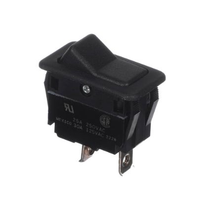 Picture of Cres Cor 808118 Rocker Switch