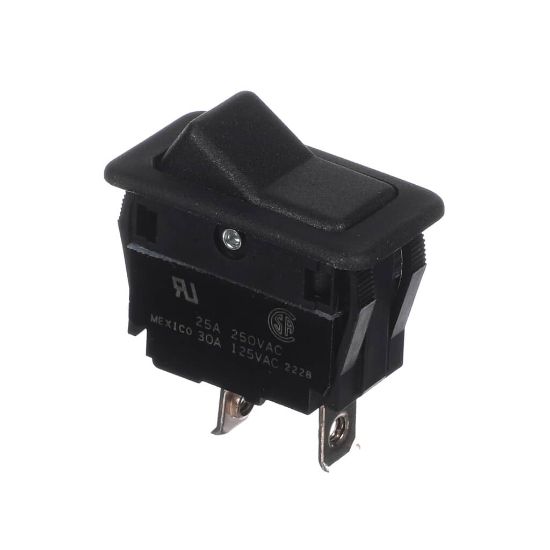 Picture of Cres Cor 808118 Rocker Switch