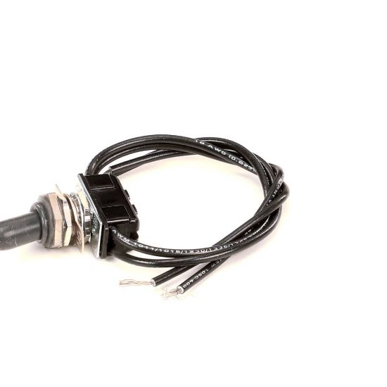 Picture of Cres Cor 808122 Switch, Toggle 3 A., 250 Vac, Dpst
