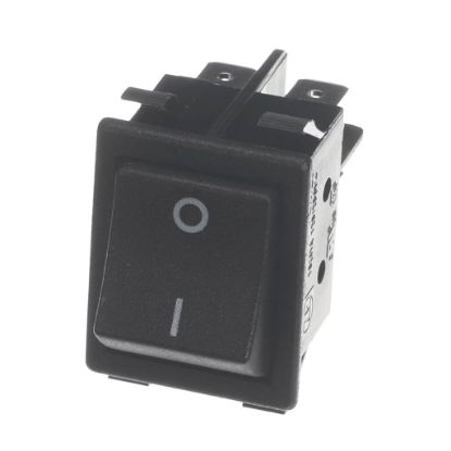 Picture of Cres Cor 808119 Switch, Dpst, Ce/0-