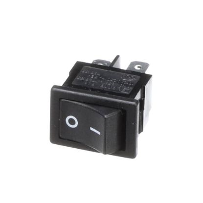 Picture of Cres Cor 808131 Switch, Dpst, 120/250 Vac, 16A
