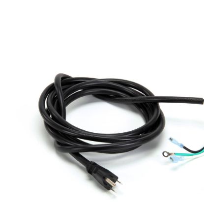 Picture of Cres Cor 81002902 Power Supply Cord Kit 12 15A