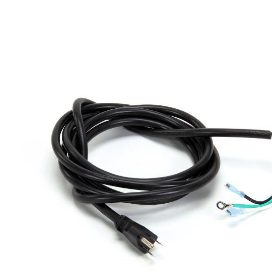 Picture of Cres Cor 81002902 Power Supply Cord Kit 12 15A