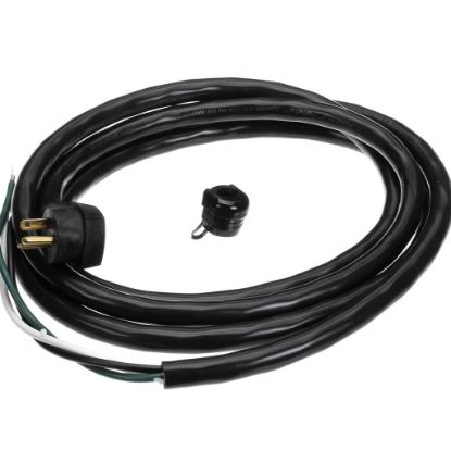 Picture of Cres Cor 081006510K Replacement, Cord Kit