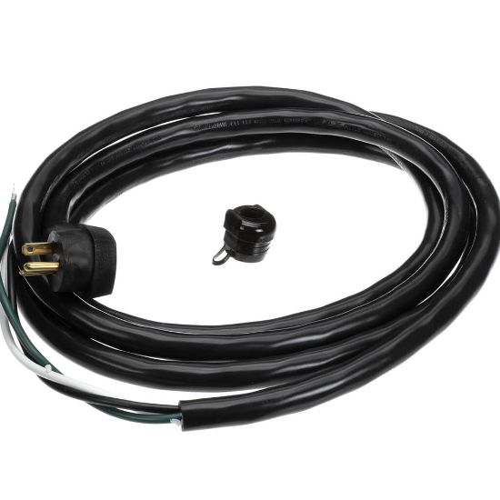 Picture of Cres Cor 081006510K Replacement, Cord Kit