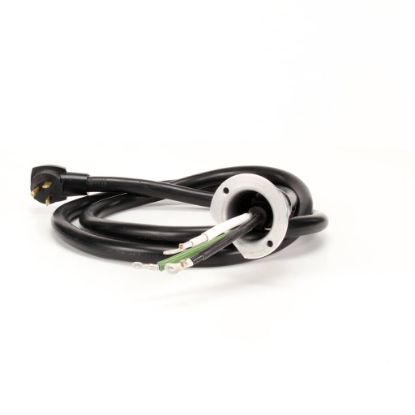 Picture of Cres Cor 810093 Power Supply Cord
