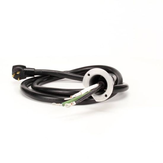 Picture of Cres Cor 810093 Power Supply Cord