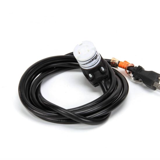 Picture of Cres Cor 081014901K Cord Set