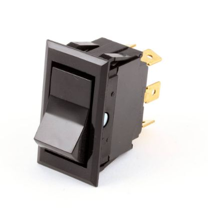 Picture of Cres Cor 0808117K Rocker Switch 7/8 X 1-1/2 Dpdt