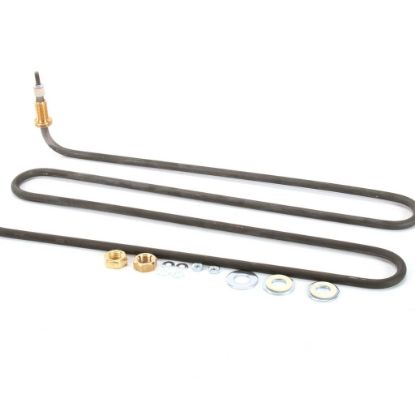 Picture of Cres Cor 811262 Heater, W, 2670W, 240V