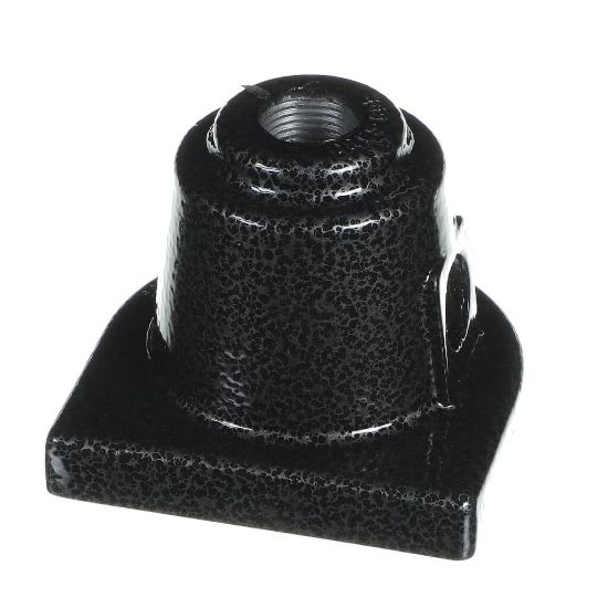 Picture of Cres Cor 84204101 Base, Arm (Powder Coated)