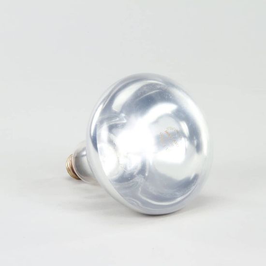 Picture of Cres Cor 820033 Lamp-white, 120V,250w