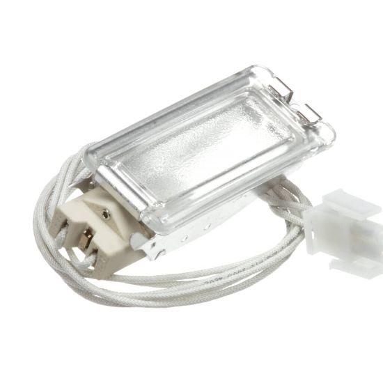 Picture of Cres Cor 820058 Lamp Housing, 40 W 120V. With Halogen