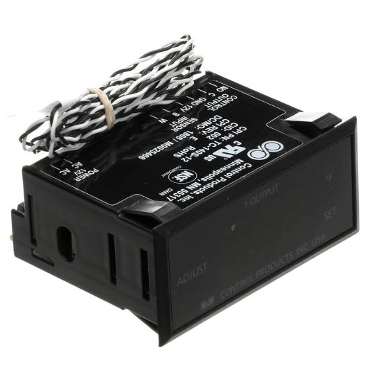 Picture of Cres Cor 0848-075-K-CLV Control Board