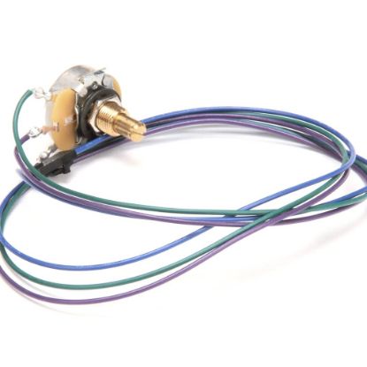 Picture of Cres Cor 84805704 Potentiometer-thermostat R&h