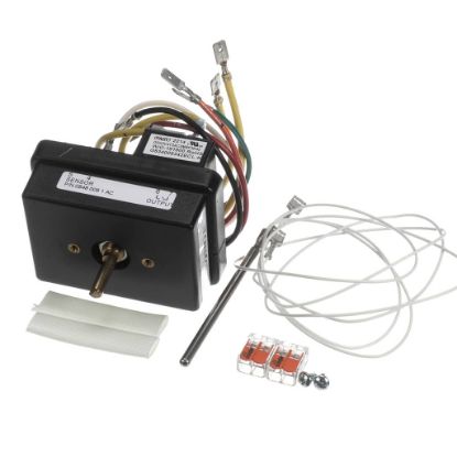 Picture of Cres Cor 0848008ACK Solid State Thermostat