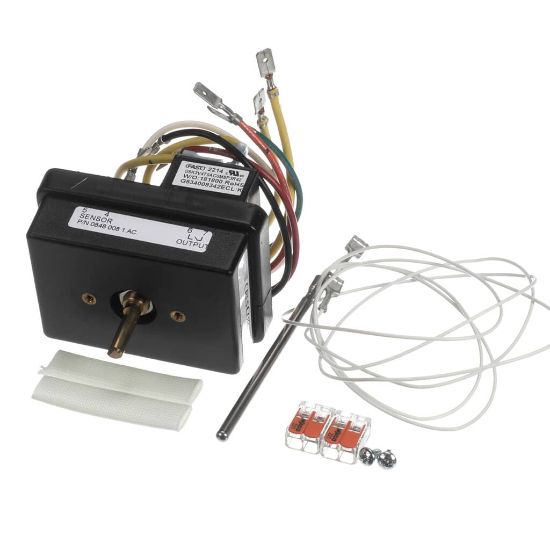 Picture of Cres Cor 0848008ACK Solid State Thermostat