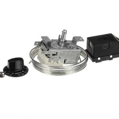 Picture of Cres Cor 0848061K Tstat Kit Refrig (For Repl Only)