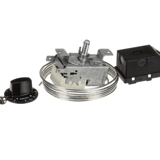 Picture of Cres Cor 0848061K Tstat Kit Refrig (For Repl Only)