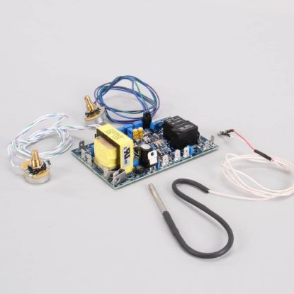 Picture of Cres Cor 0848069K Thermostat With Probe
