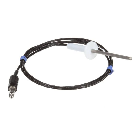 Picture of Cres Cor 848109 Probe Assembly, 3"", 48"" Lg. Leads