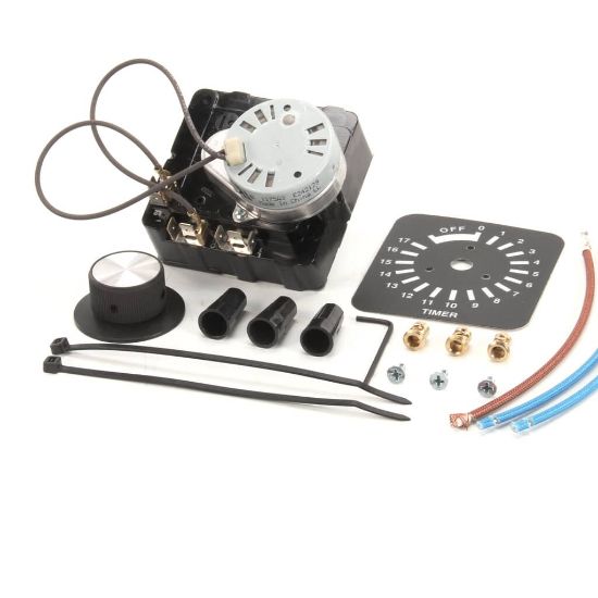 Picture of Cres Cor 0849009K Timer