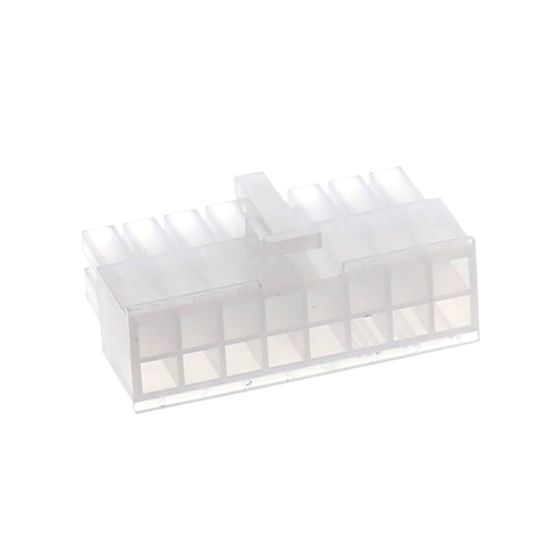 Picture of Cres Cor 0852-118 Pin Mini Connector