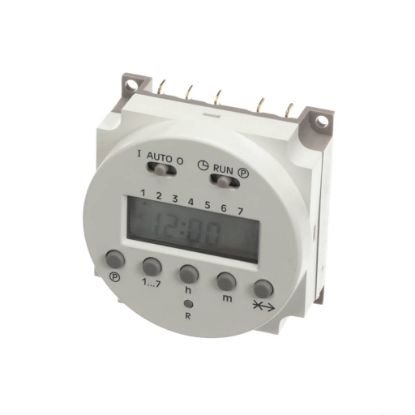 Picture of Cres Cor 849101 Timer,event,120vac Spot