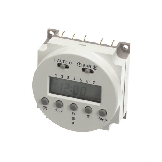 Picture of Cres Cor 849101 Timer,event,120vac Spot