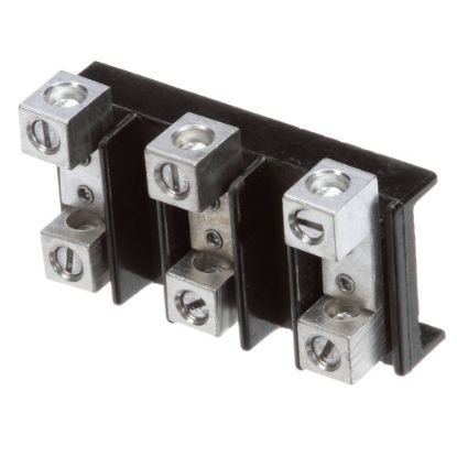 Picture of Cres Cor 852090 Term.block 4-14Ga,150a,250v