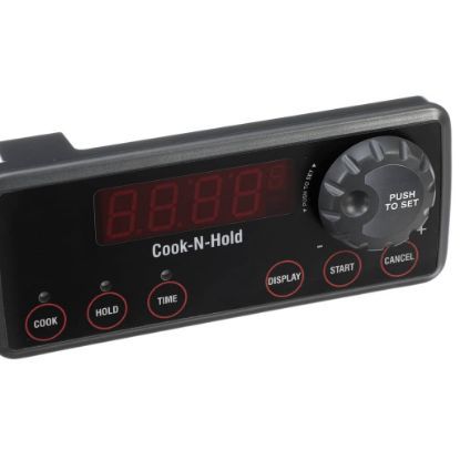 Picture of Cres Cor 084809225K Tstat Kitsimple Cook/holdupp