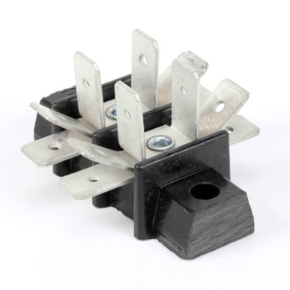 Picture of Cres Cor 852091 Terminal Block