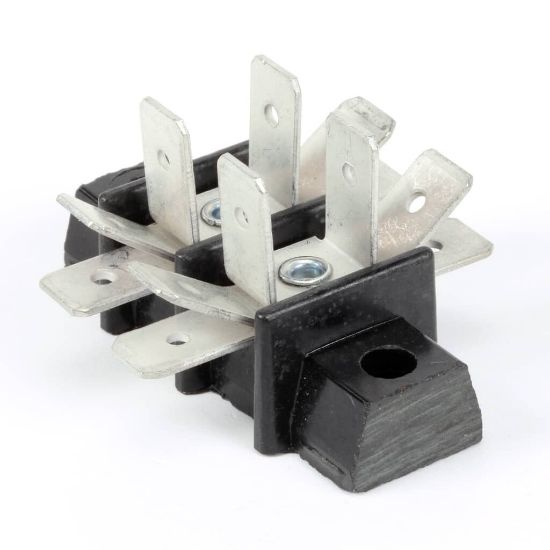 Picture of Cres Cor 852091 Terminal Block