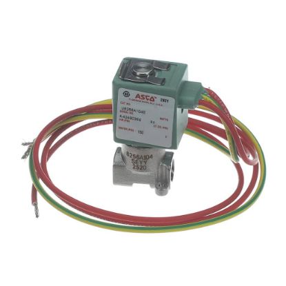 Picture of Cres Cor 0856-019 120V Solenoid Valve