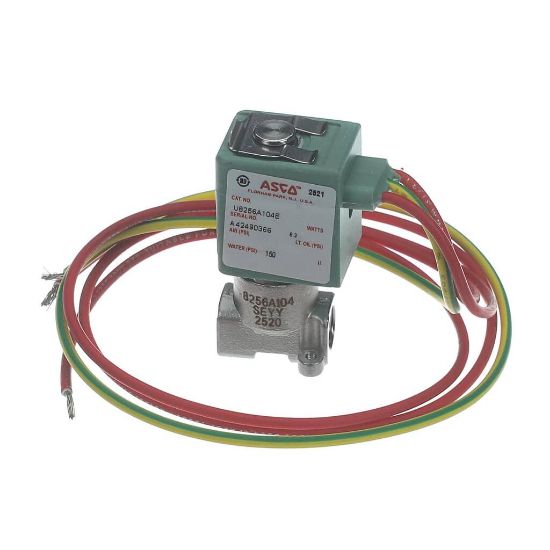 Picture of Cres Cor 0856-019 120V Solenoid Valve
