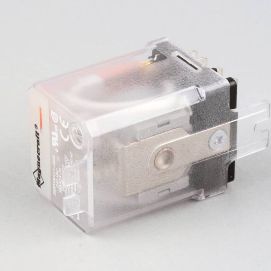 Picture of Cres Cor 857102 230V 20A Relay Dpdt