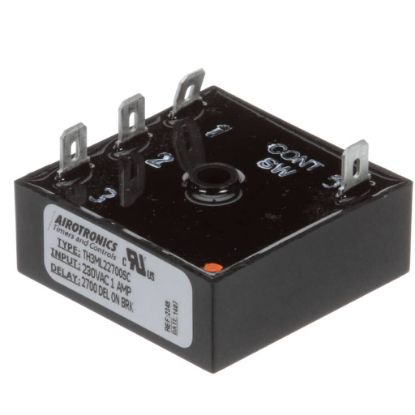 Picture of Cres Cor 849089 Timer-fan Solid State 230V