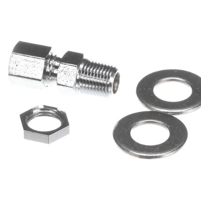 Picture of Cres Cor 0851-023-K Connector-sensor (Ni. Chr. Plt.)