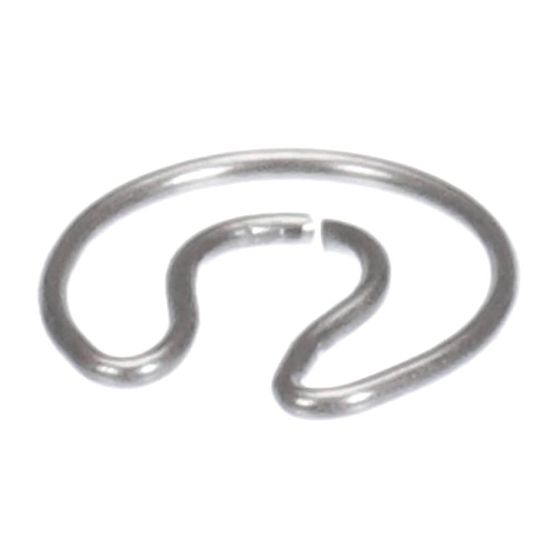 Picture of Cres Cor 85712202 Float Switch Retaining Clip