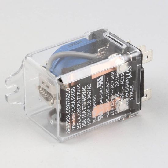 Picture of Cres Cor 857130 Relay