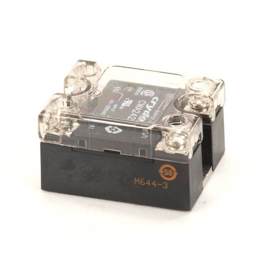 Picture of Cres Cor 857134 Relay Solid State