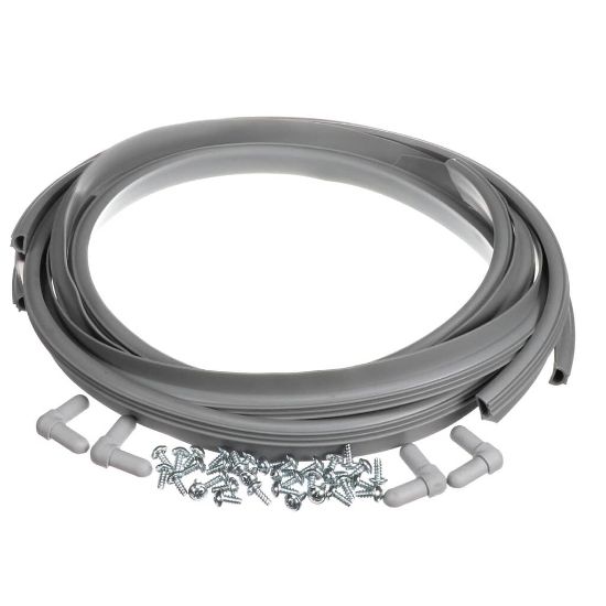 Picture of Cres Cor 0861-285-K Single Door Gasket Kit, 54.25X23x0.375