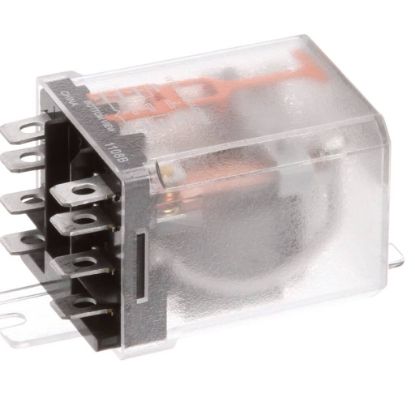 Picture of Cres Cor 857100 Relay - 20A