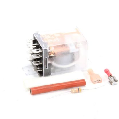 Picture of Cres Cor 0857125K Relay Repl. Kit, Aquatemp