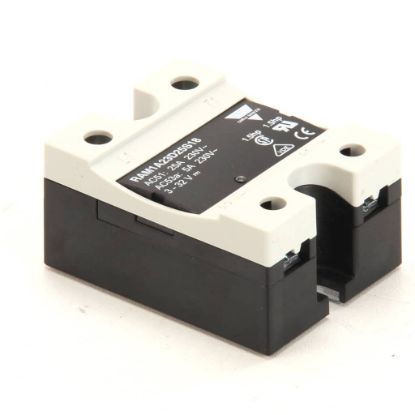 Picture of Cres Cor 857136 Relay, Solid State